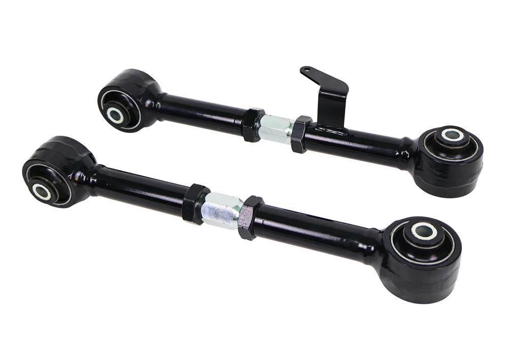 Rear Trailing Arm Upper - Arm-Adjustable to Suit Toyota Land Cruiser Prado 250