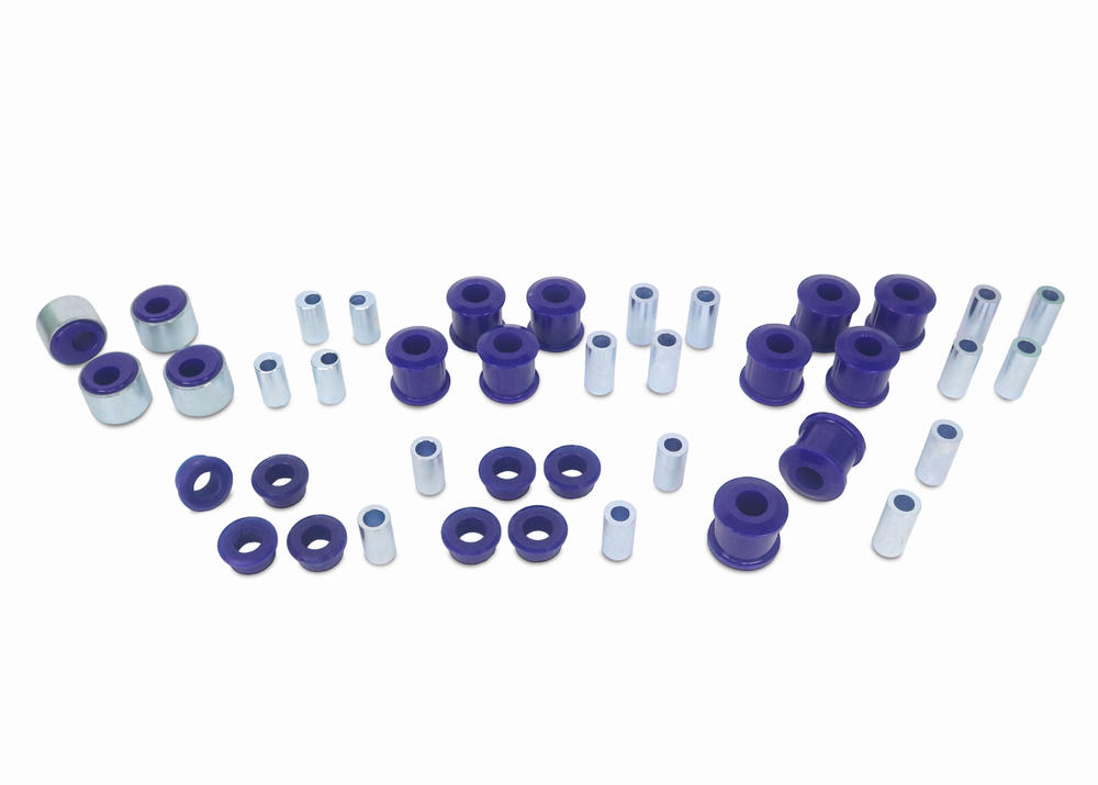 Radius Arms & Panhard Rods Bush Kit