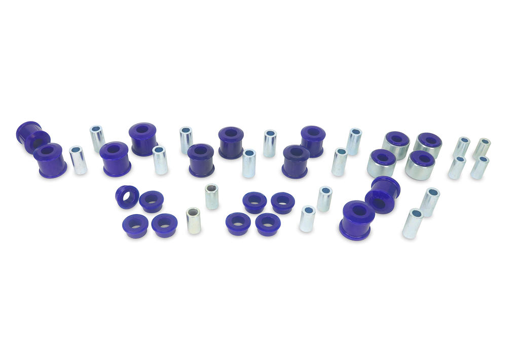 Radius Arms & Panhard Rods Bush Kit