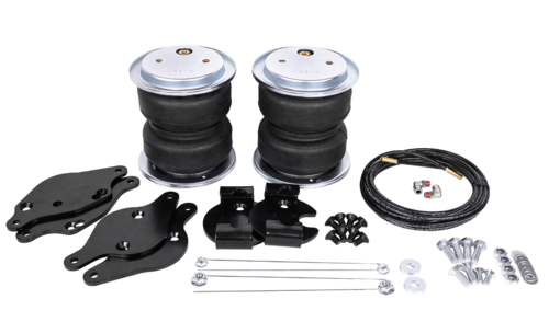 Polyair Bellows Kit to suit Toyota Hilux Gen 8 & Gen 9 2015-on - 2