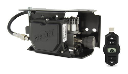 Go to WirelessOne Compressor Kit - Single Path with EZ Mount Bracket