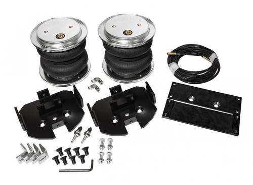 Polyair Bellows Kit to suit Great Wall Ute, Cannon 2020-on - 2" lift