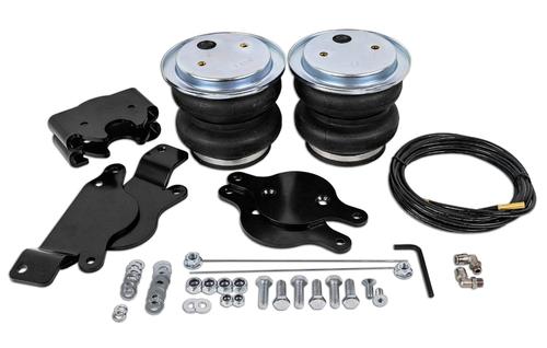 Go to Polyair Bellows Kit to suit Kia Tasman 4WD - raised 40mm