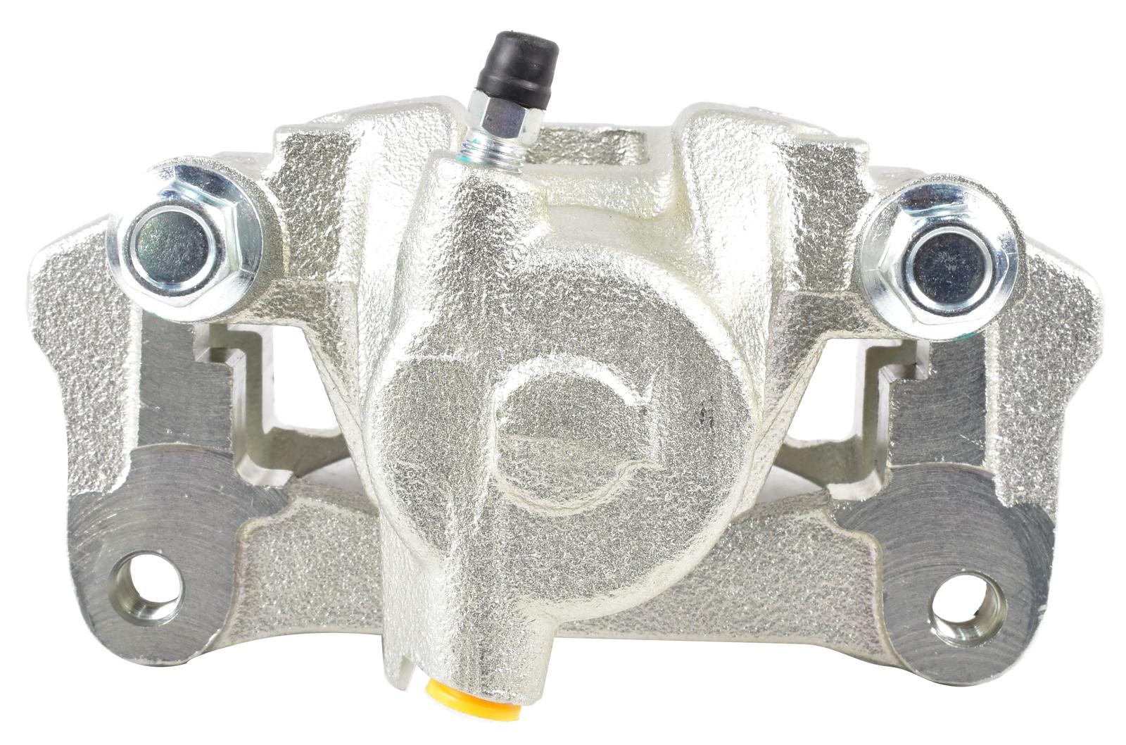 DBA Street Series Caliper to suit Toyota LandCruiser Prado KDJ150 3.0LTurbo D 4WD R RH 8/2009-7/2013