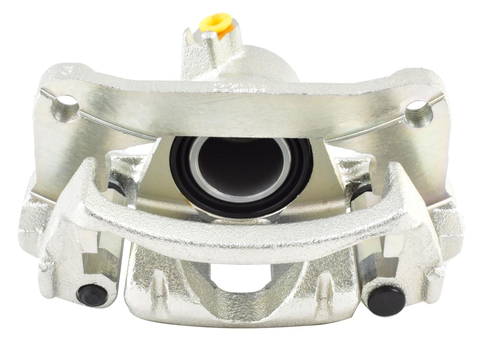 DBA Street Series Caliper to suit Toyota LandCruiser Prado KDJ150 3.0LTurbo D 4WD R RH 8/2009-7/2013