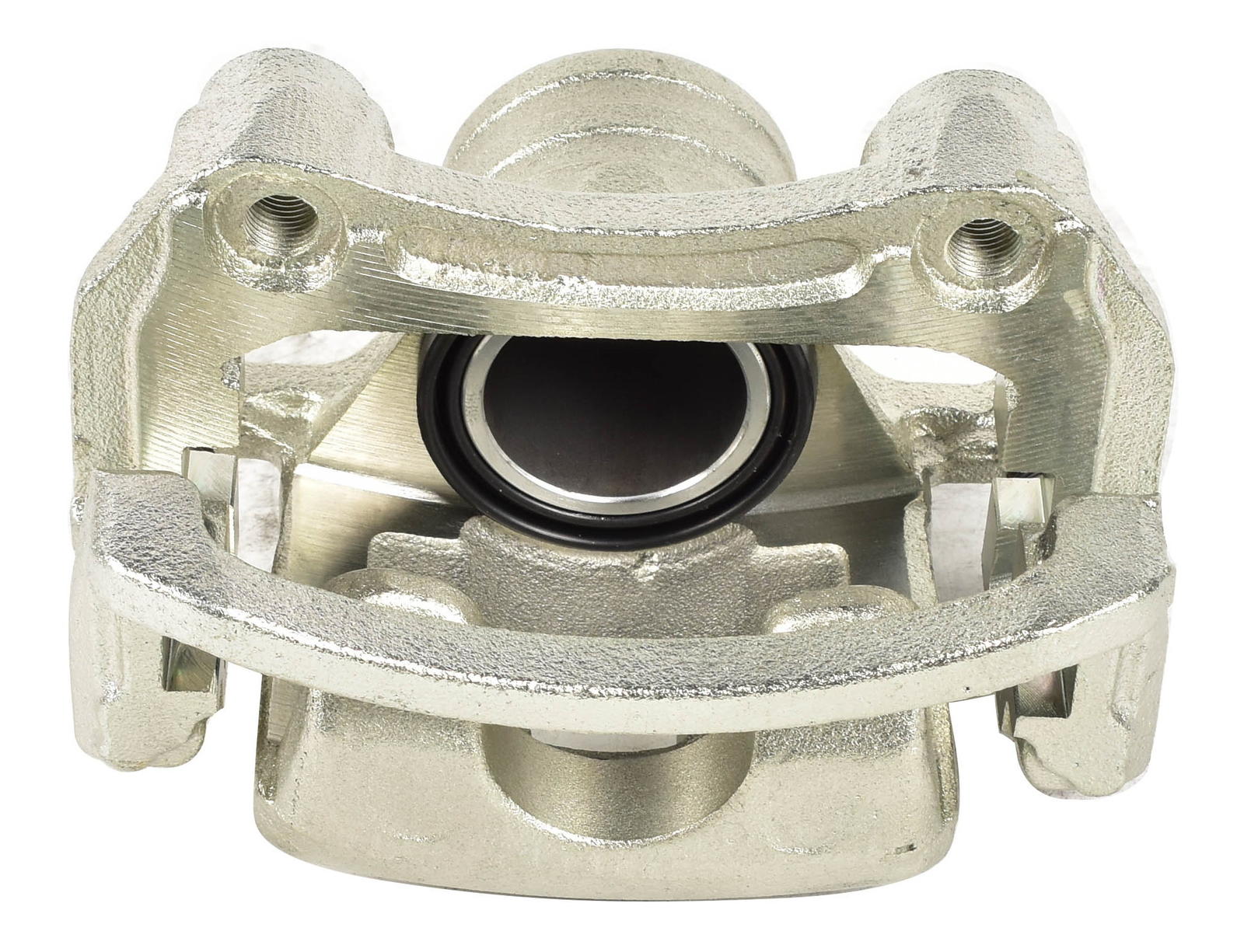 DBA Street Series Caliper to suit Nissan Patrol GU, Y61 3.0L Turbo D4WD R RH 11/2002-1/2006