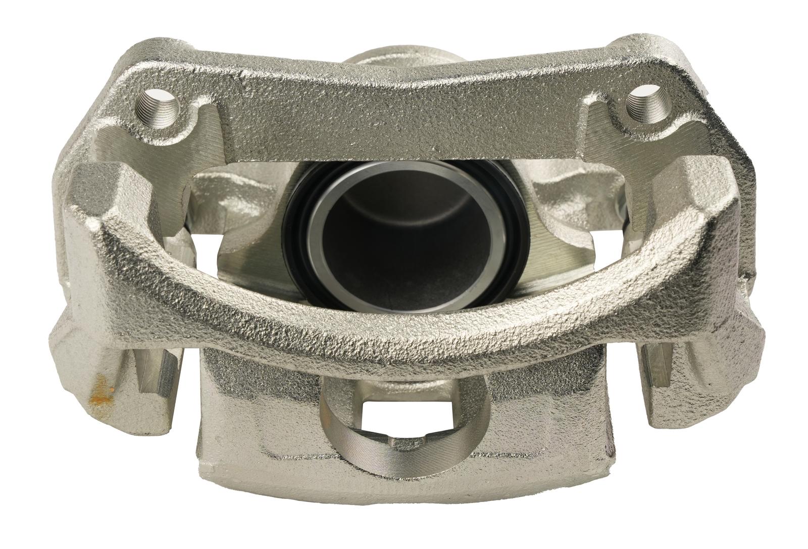 DBA Street Series Caliper to suit Mazda 2 DE 1.5L P FWD F RH 9/2007-10/2014