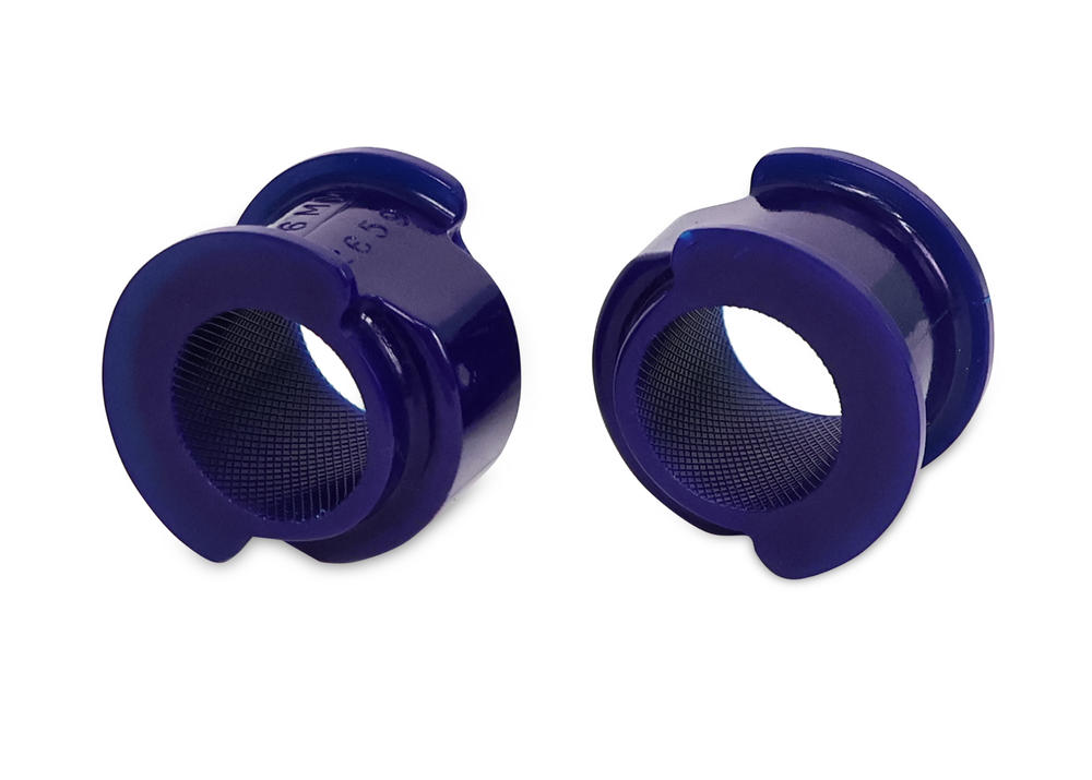 Sway Bar Mount Bush Kit