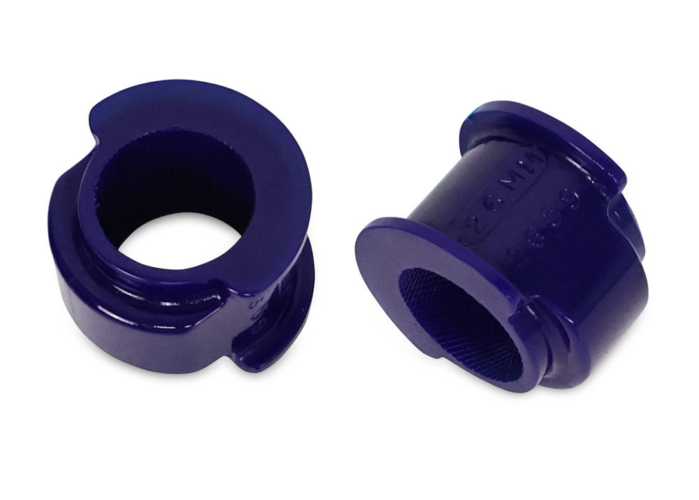 Sway Bar Mount Bush Kit