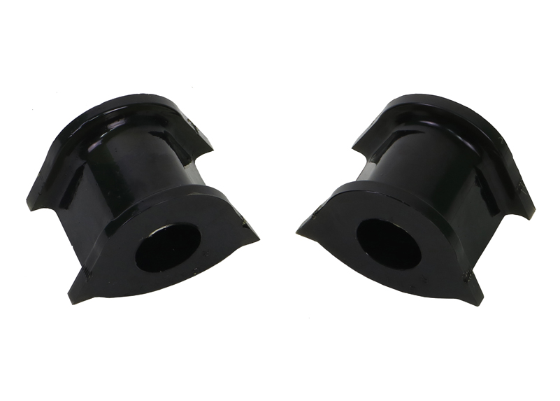 Front Anti Roll Bar Mount - Bushing Kit 23mm to Suit Mazda 121, 323, 929 and RX2-RX5