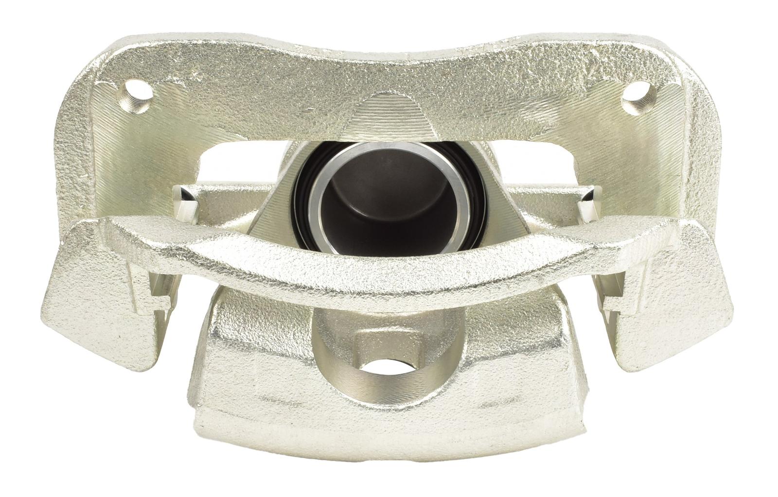 DBA Street Series Caliper to suit Toyota Kluger MCU28 3.3L P 4WD F LH 8/2003-4/2007