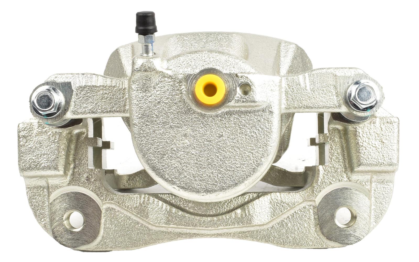 DBA Street Series Caliper to suit Toyota Kluger MCU28 3.3L P 4WD F LH 8/2003-4/2007