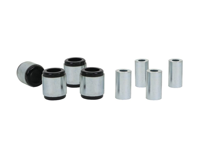 Front Upper Control Arm - Bushing Kit to Suit Mitsubishi Challenger, Pajero Sport and Triton 2wd/4wd