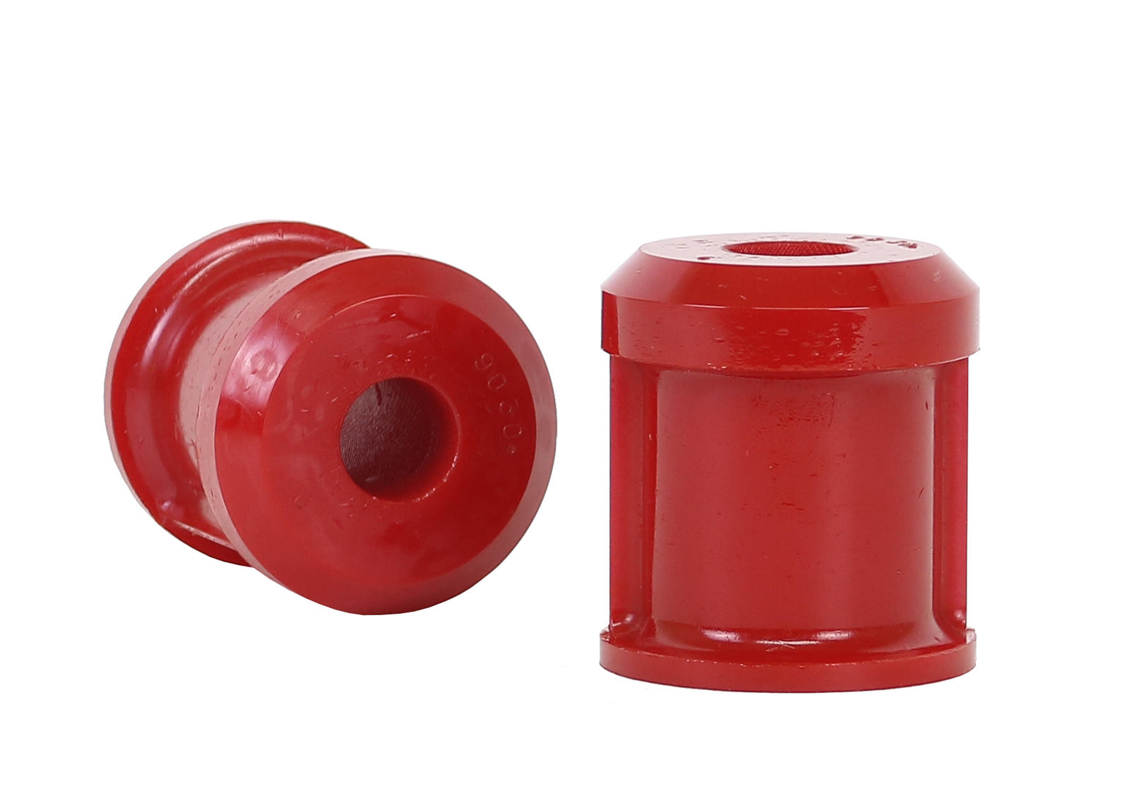 Front Lower Control Arm - Inner Rear Bushing Kit to Suit Mitsubishi Galant HG, HH