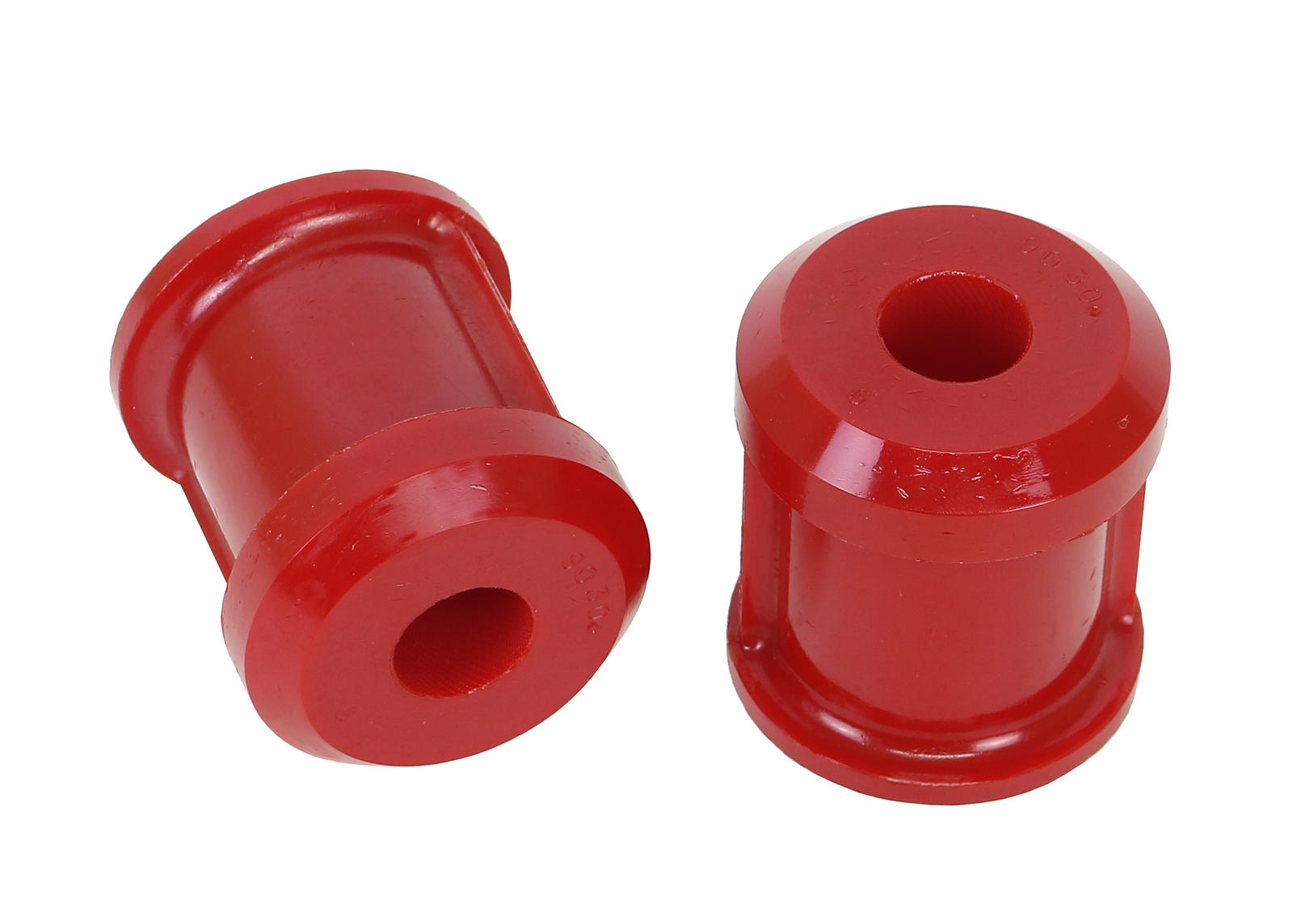 Front Lower Control Arm - Inner Rear Bushing Kit to Suit Mitsubishi Galant HG, HH