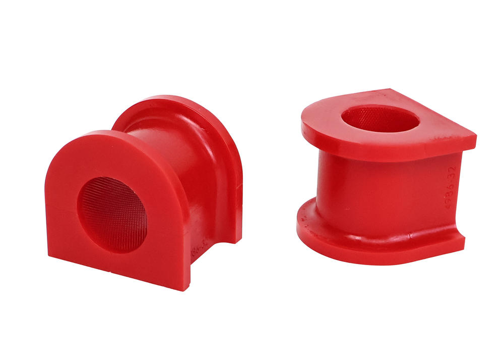 Front  Sway Bar Mount - Bushing Kit