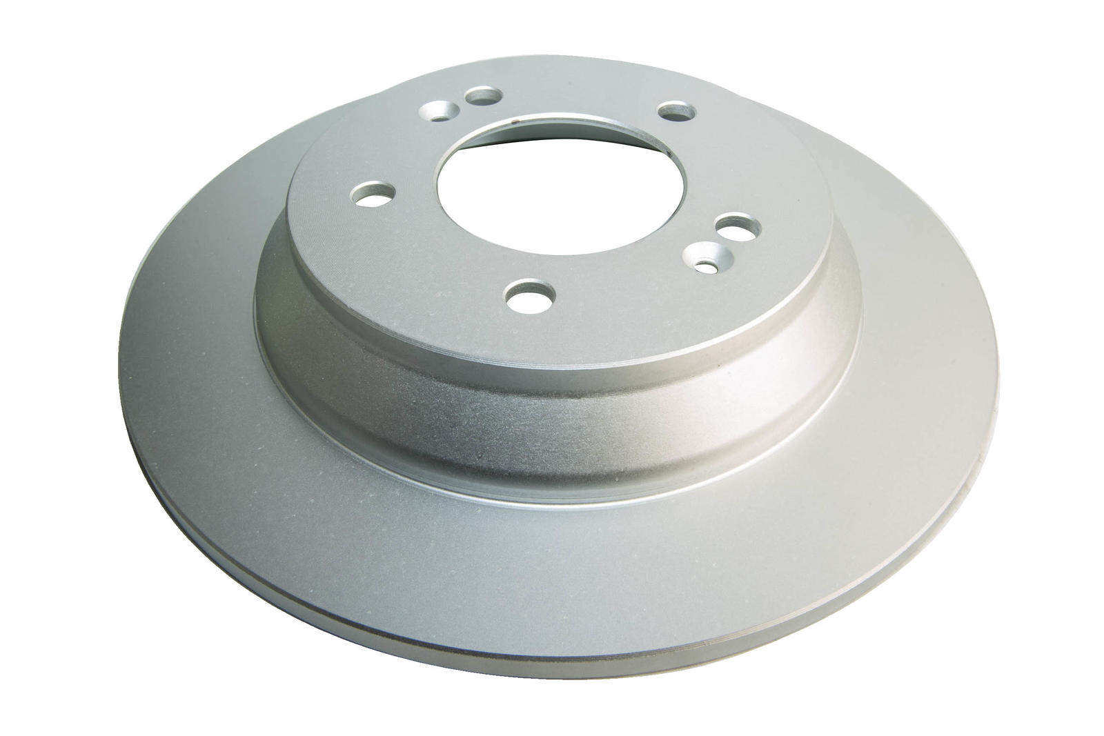 En-Shield Standard Brake Disc to suit Kia Rondo RP 1.7L TD & 2.0L Petrol 06/2013-2018 R
