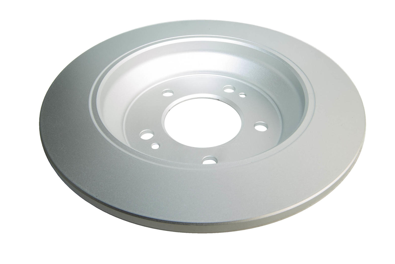En-Shield Standard Brake Disc to suit Kia Rondo RP 1.7L TD & 2.0L Petrol 06/2013-2018 R
