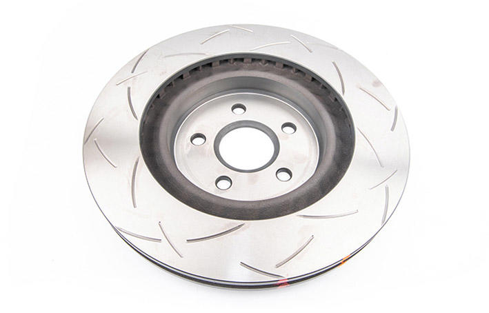 4000 T3 Slot KP Brake Disc to suit HSV VE 2006-2009 F