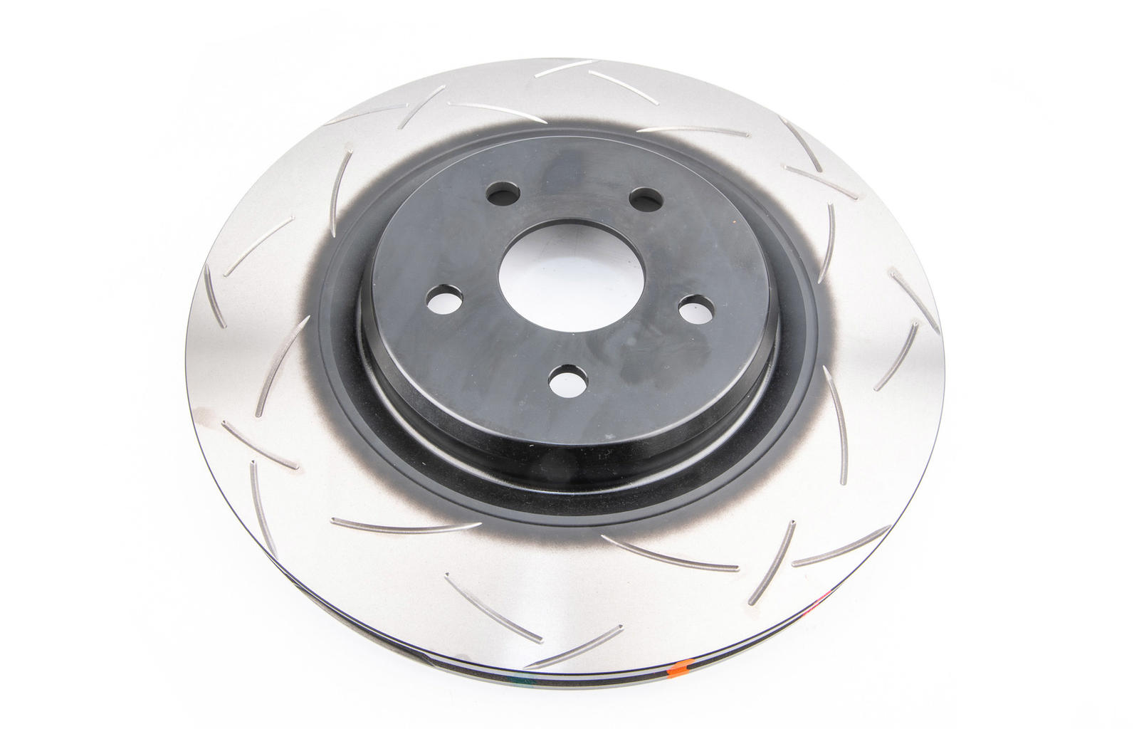 4000 T3 Slot KP Brake Disc to suit HSV VE 2006-2009 F