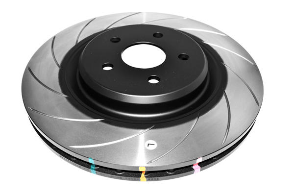 4000 Standard KP Brake Disc to suit HSV VE 2006-2009 F