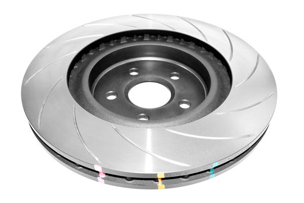 4000 Standard KP Brake Disc to suit HSV VE 2006-2009 F