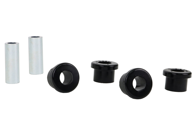 Front Lower Control Arm - Inner Front Bushing Kit to Suit Audi, Seat, Skoda and Volkswagen PQ34 Fwd/Awd