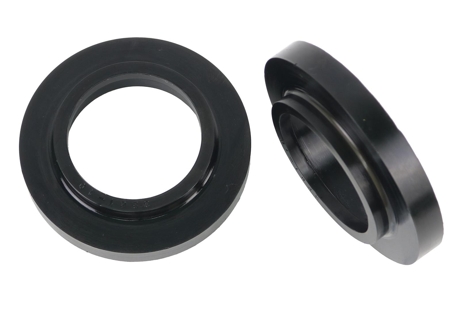 Coil Spring Spacer Bush Kit