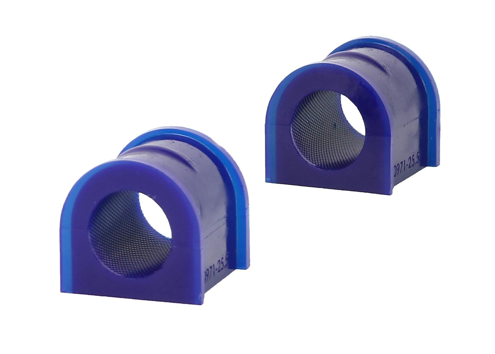 Sway Bar Mount Bush Kit