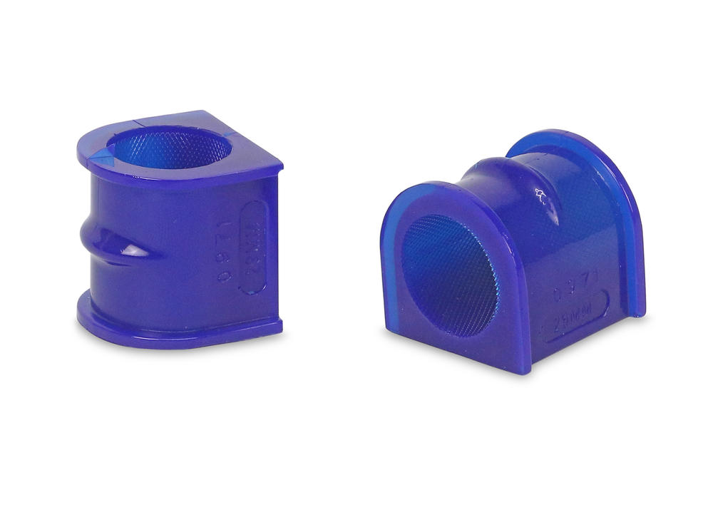 Sway Bar Mount Bush Kit