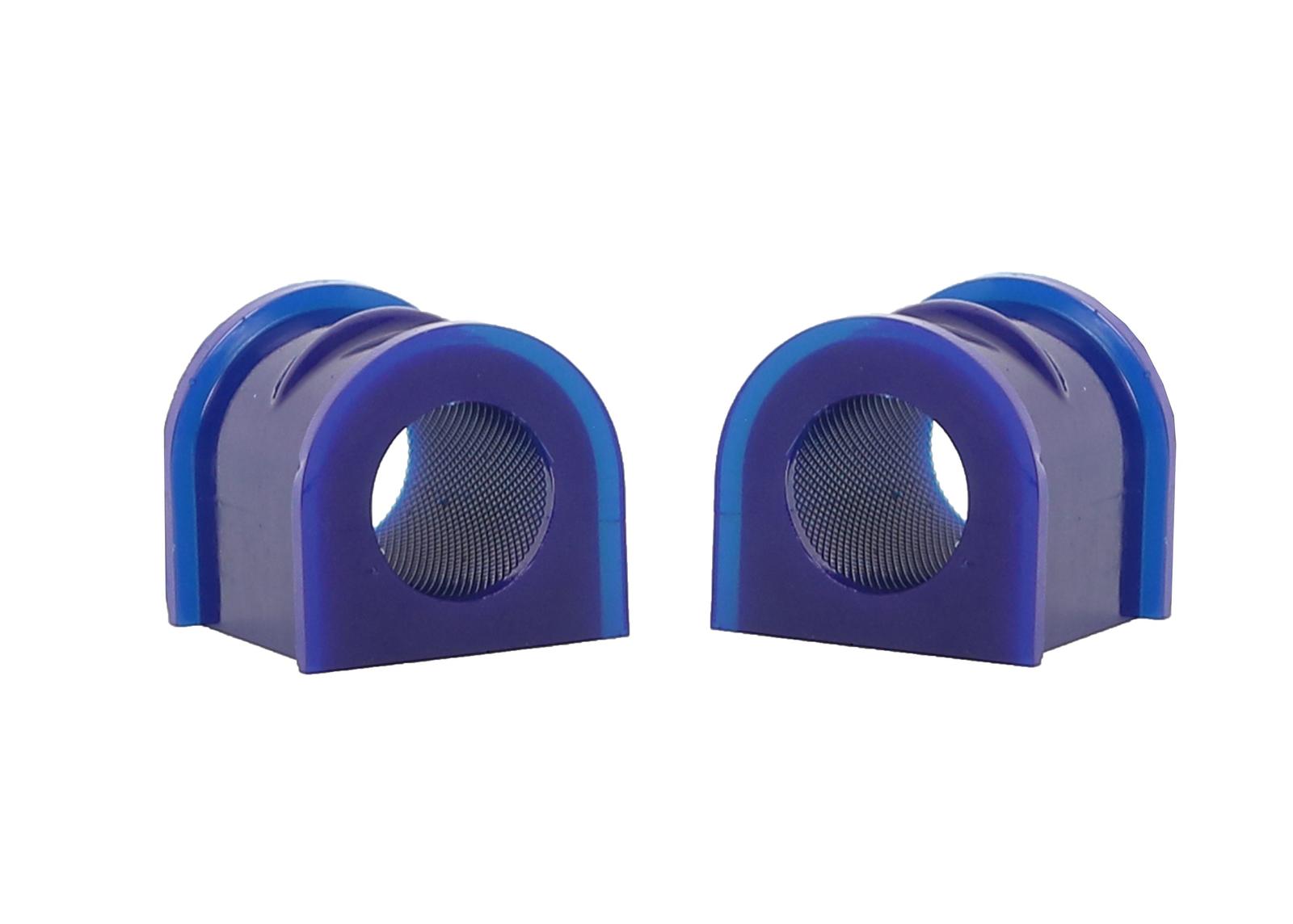 Sway Bar Mount Bush Kit