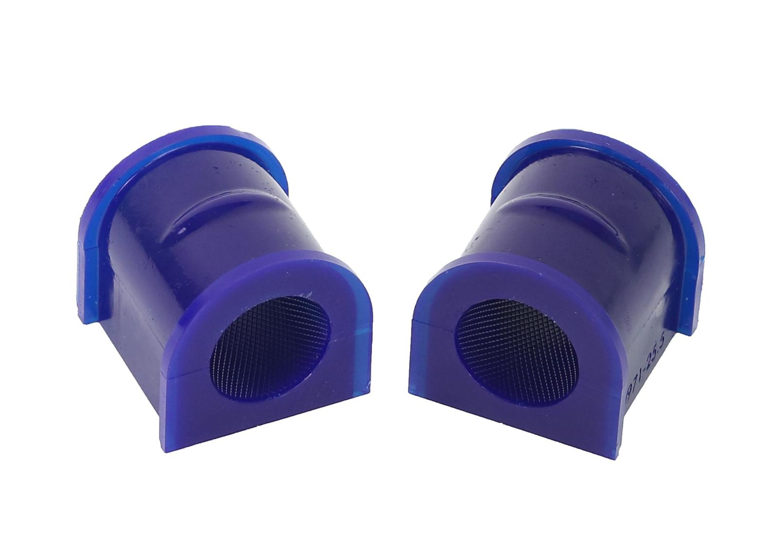 Sway Bar Mount Bush Kit