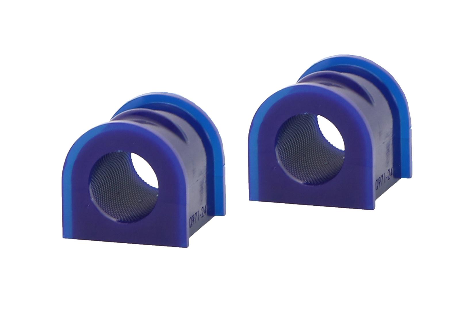 Sway Bar Mount Bush Kit