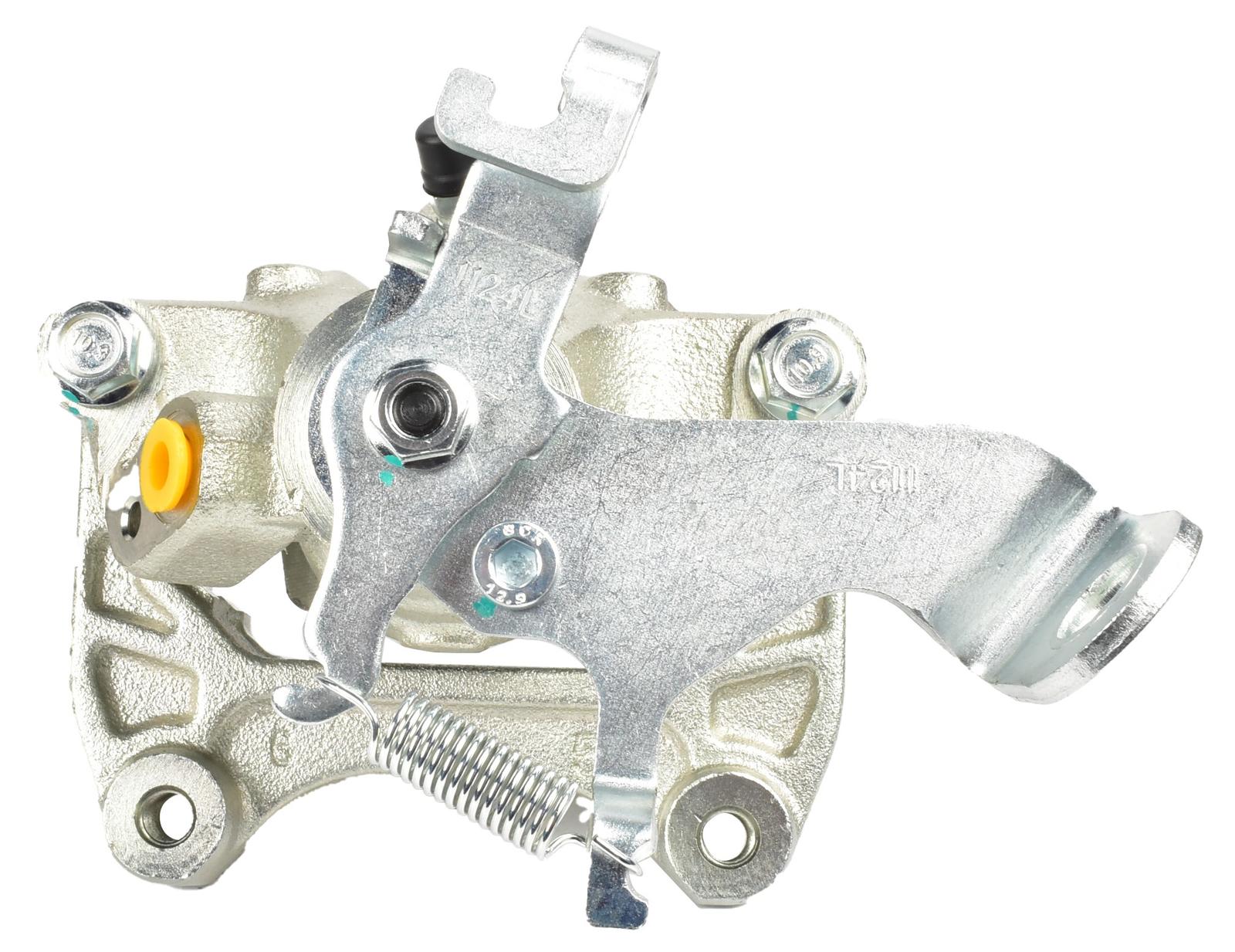 DBA Street Series Caliper to suit Mazda CX-5KE 2.2L Twin Turbo D AWD R LH 2/2012-3/2017