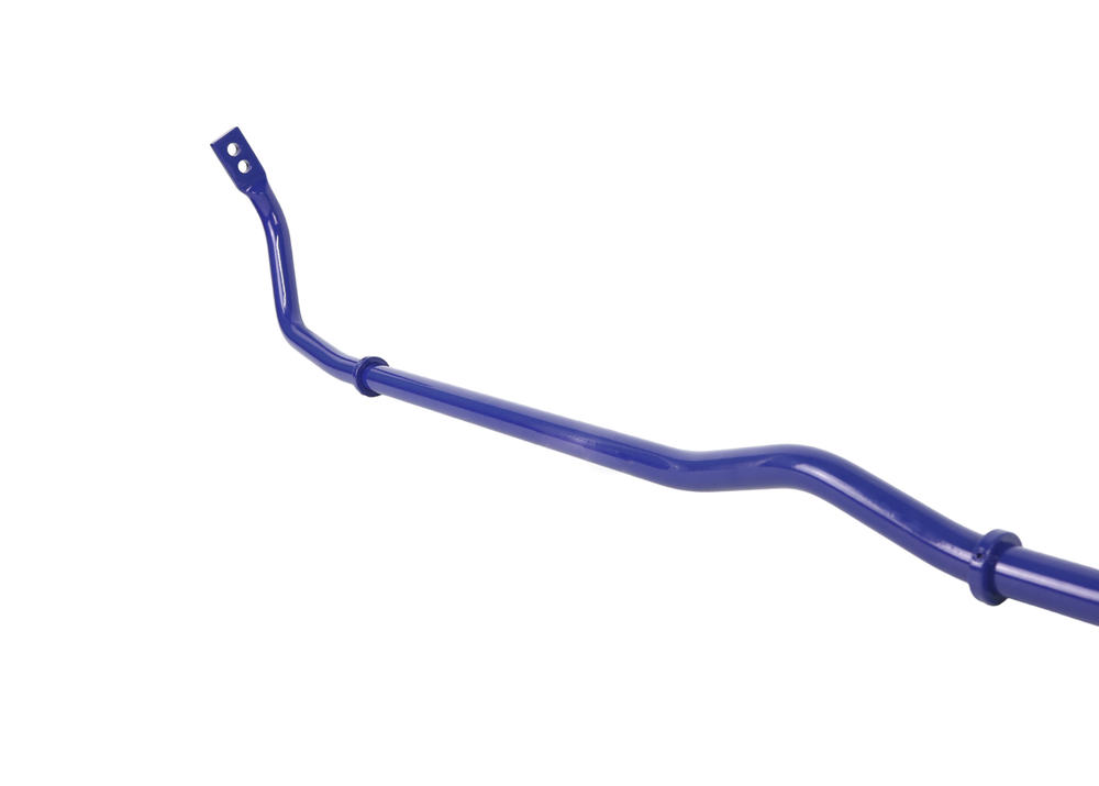 24mm Heavy Duty 2 Position Blade Adjustable Front Sway Bar Kit
