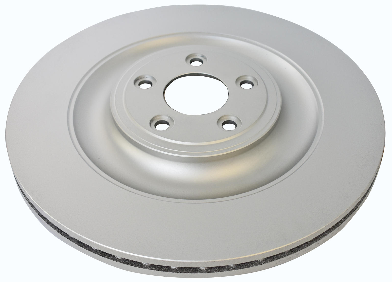 En-Shield HC Standard PP Brake Disc to suit Jaguar F-Type X152 19