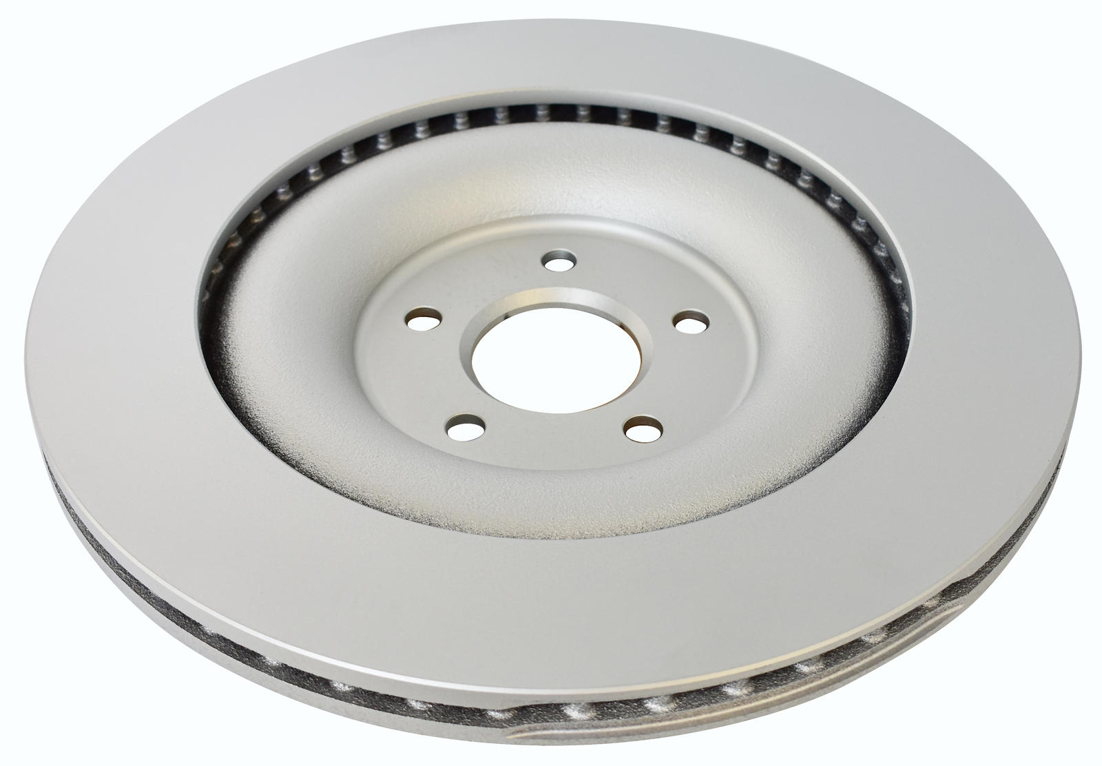En-Shield HC Standard PP Brake Disc to suit Jaguar F-Type X152 19