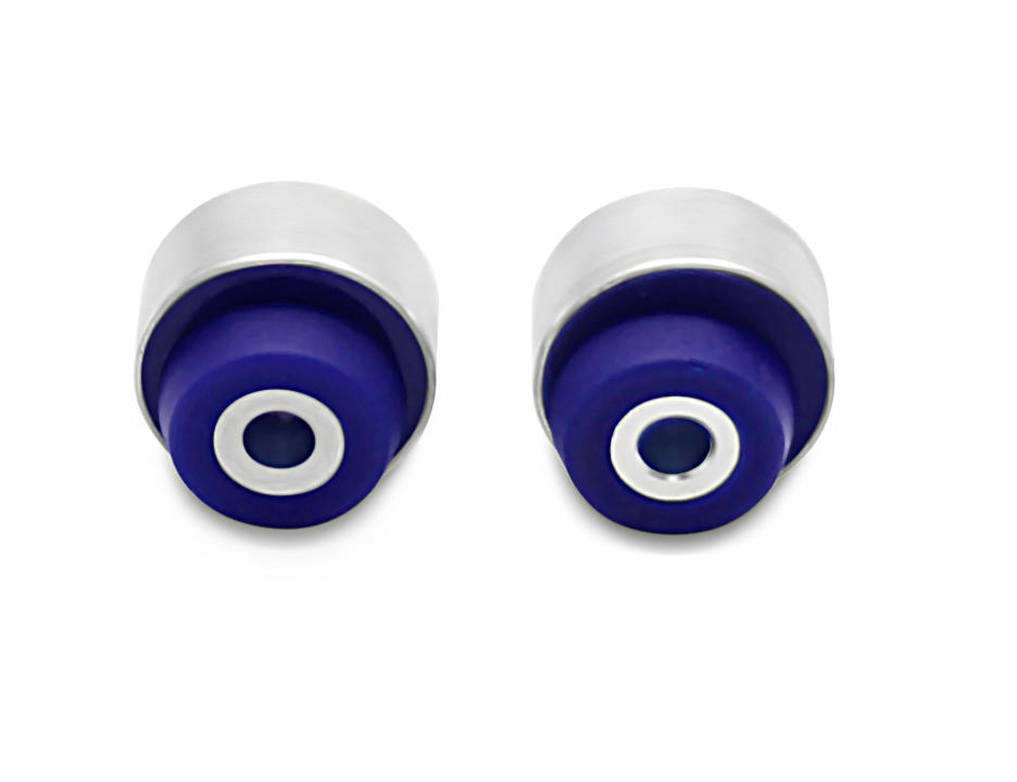 Front Control Arm Lower Inner Rear Double Offset Bush Kit to suit Chrysler, Citroen, Mitsubishi, Dodge,  Jeep & Peugeot