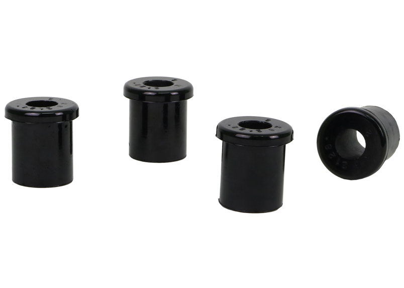 Leaf Spring - Shackle Bushing Kit to Suit Daihatsu Feroza, Rocky and Rugger