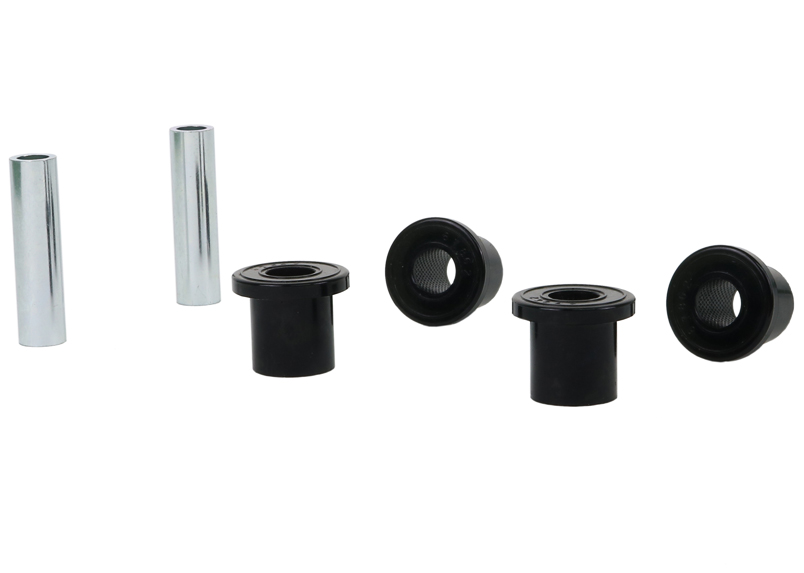 Leaf Spring - Shackle Bushing Kit to Suit Jeep Wrangler YJ