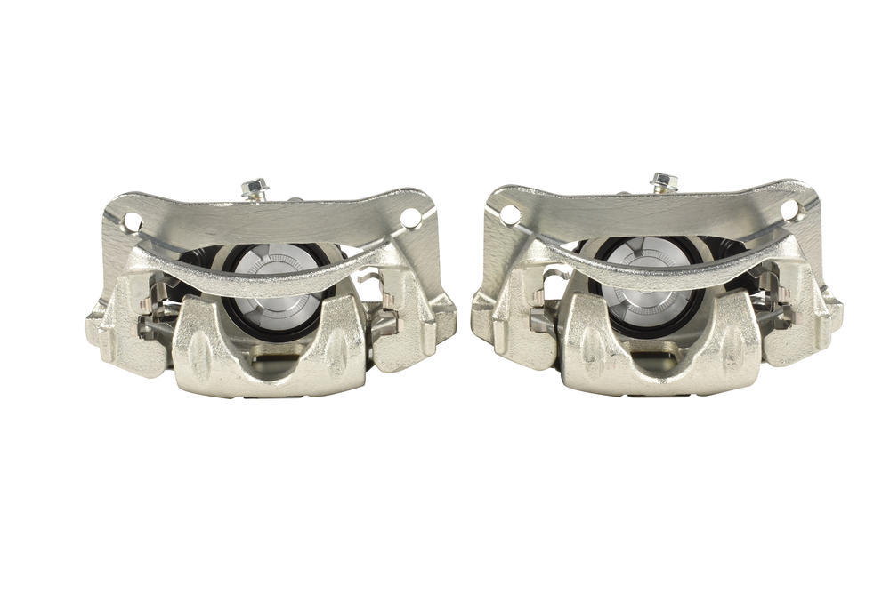 DBA Electric Secondary Park Brake to suit Toyota LandCruiser 70 Series 1/2007 on