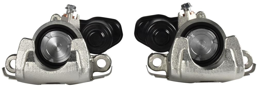 DBA Electric Secondary Park Brake to suit Toyota LandCruiser 200 Series Electric Secondary Park Br