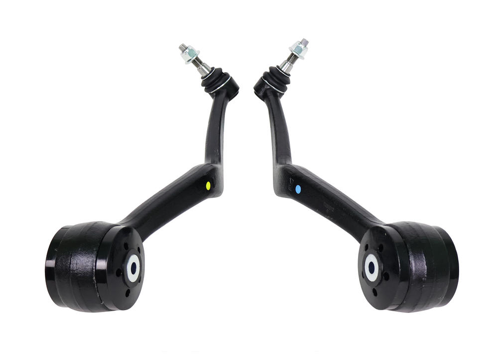 Front  Radius Arm Lower - Arm Assembly