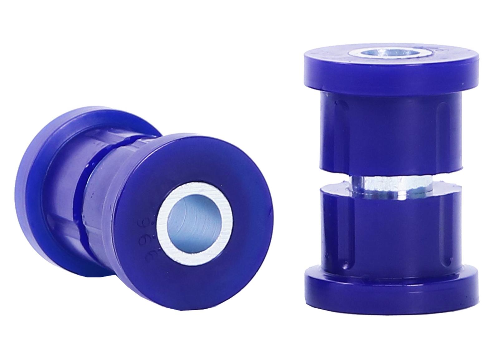 Front Control Arm Lower Bush Kit to suit Holden & Toyota