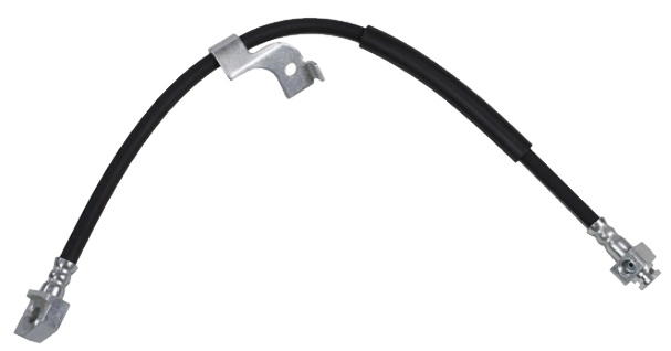 DBA Street Series Brake Hose to suit Ford Mustang FM Rear LH 08/2014-07/2017