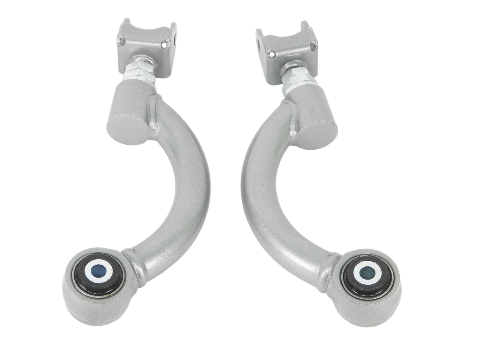 Adjustable Rear Upper Camber Arms to Suit Toyota Corolla and Yaris GR AWD