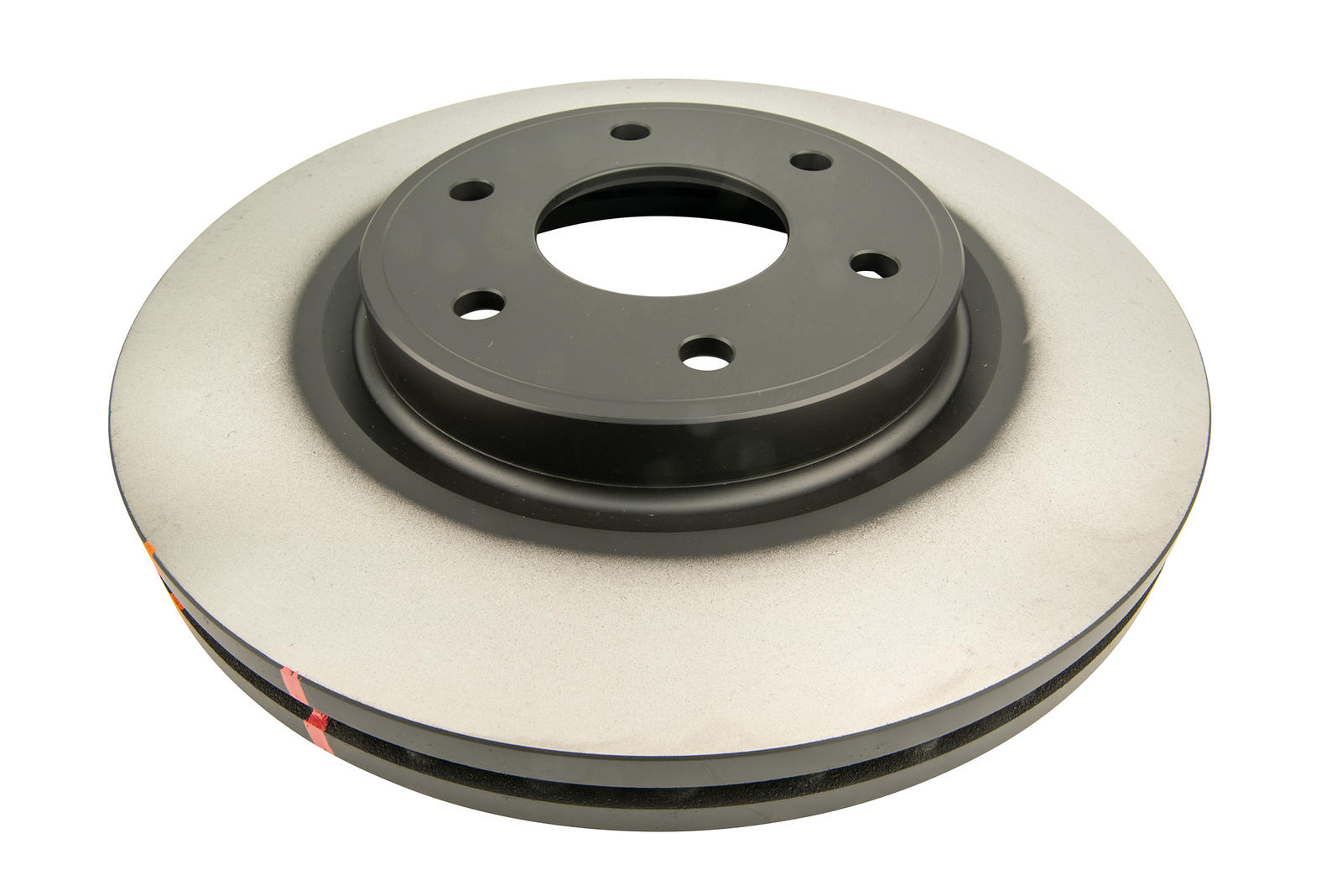 4000 Standard KP Brake Disc to suit Nissan Patrol Y62 2012-on F