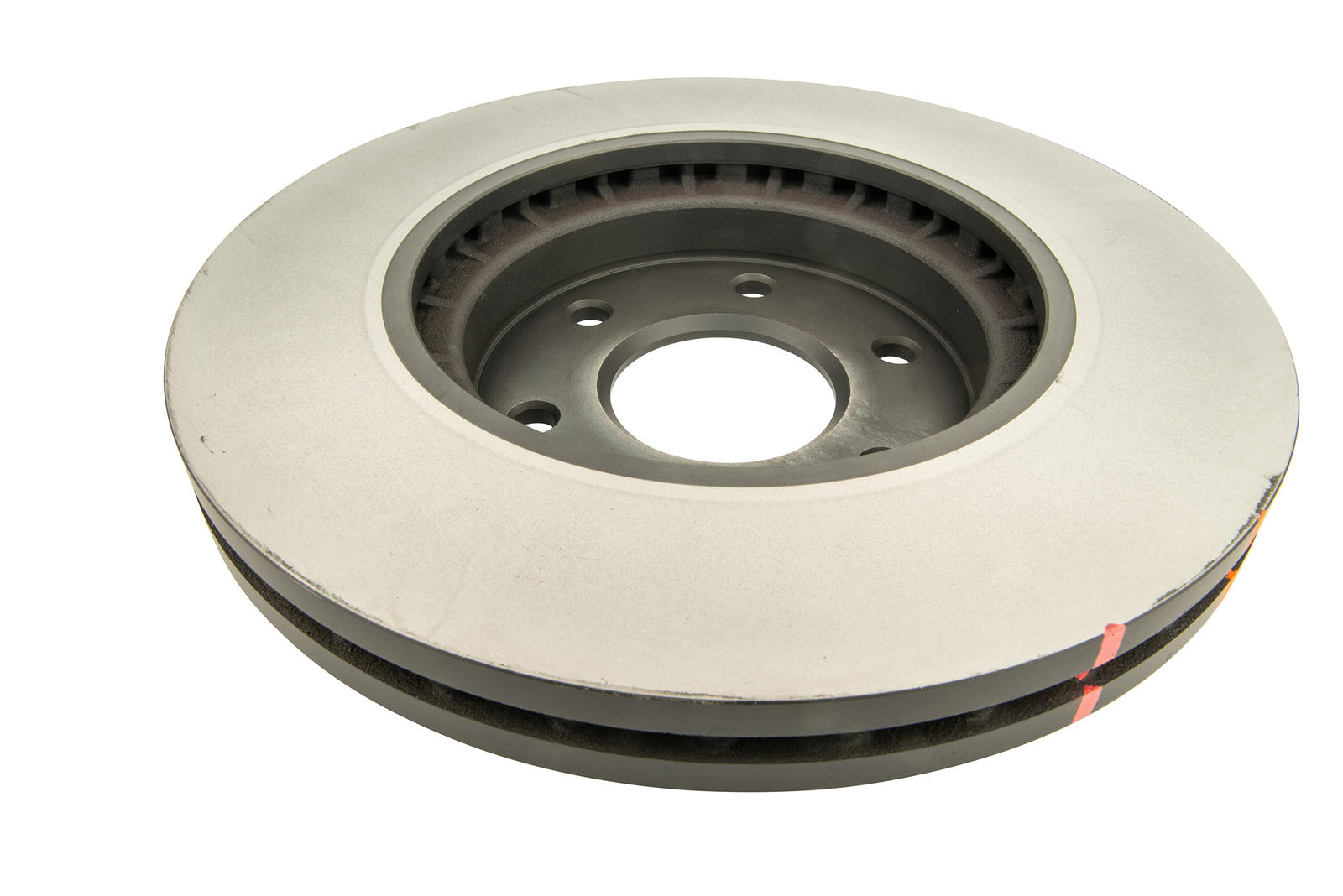 4000 Standard KP Brake Disc to suit Nissan Patrol Y62 2012-on F