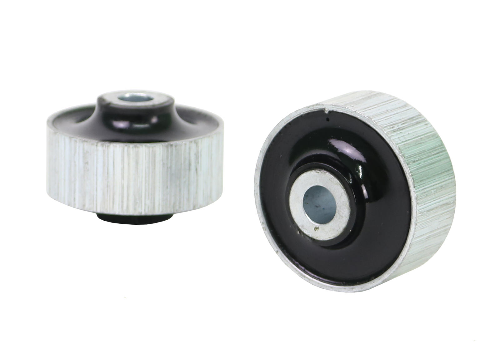 Front Lower Control Arm - Inner Rear Bushing Kit to Suit Audi, Seat, Skoda and Volkswagen PQ34 Fwd/Awd