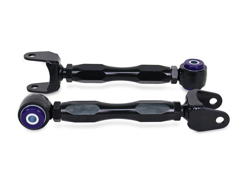 Front Control Arm Lower Front - Arm Assembly to Suit Toyota Corolla GR and Yaris GR